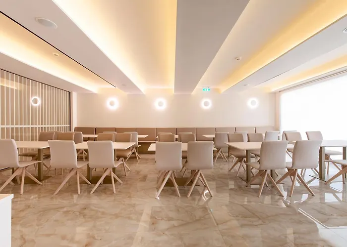 Green Suites BoutiqueHotel Stelle